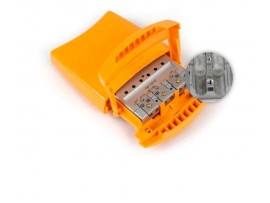 4040 y 4041 de Televes 4040 y 4041 de Televes