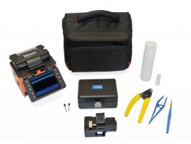 Fibra óptica Fibra óptica