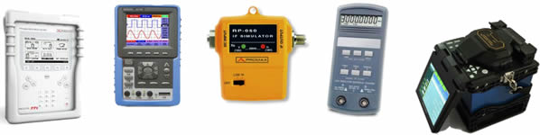 Instrumentación Instrumentación