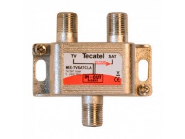 Tecatel Tecmix-tvsat Tecatel Tecmix-tvsat