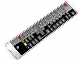 Mando universal TDT Mando universal TDT