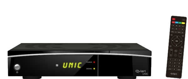 Receptor satélite Receptor satélite