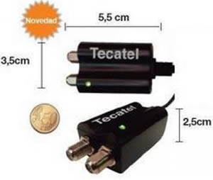 Tecatel