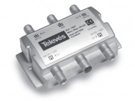 7407 de Televes 7407 de Televes